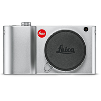 New Leica TL2 24MP Body Mirrorless Digital Camera Silver (1 YEAR AU WARRANTY + PRIORITY DELIVERY)
